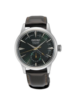 Seiko Heren Presage Automatic horloge SSA459J1