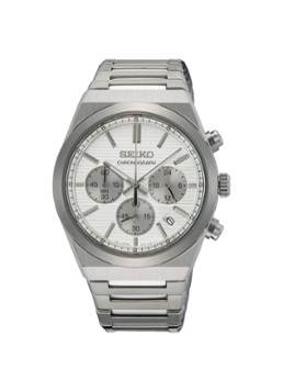Seiko Heren Horloge SSB451P1