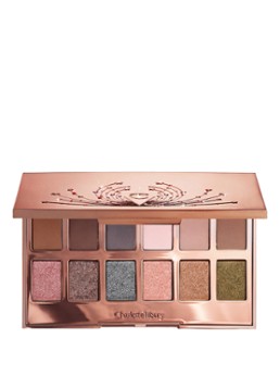 Charlotte Tilbury Hollywood Flawless Light Tricks Eye Palette - 16,2gr Make-up - Deal