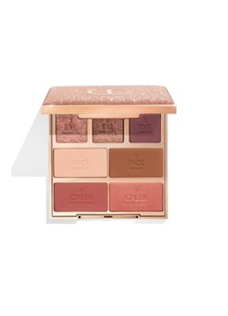 Charlotte Tilbury Hollywood Instant Look In A Palette - make-up palette Dreamy, Bronzed Beauty 22gr Cadeausets - Deal