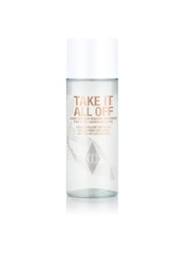 Charlotte Tilbury Take It All Off Makeup Remover - hydraterende make-up remover 30ML Make-up - Deal