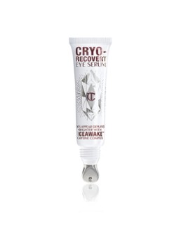 Charlotte Tilbury Cryo-Recovery Eye Serum - oogserum 15ml Verzorging - Deal