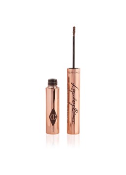 Charlotte Tilbury Legendary Brows Soft Brown - getinte wenkbrauwgel Soft Brown 1 MAAT Make-up - Deal