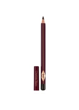 Charlotte Tilbury The Classic Pencil Eyeliner - oogpotlood Classic Brown 1MAAT Make-up - Deal