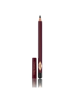 Charlotte Tilbury The Classic Pencil Eyeliner - oogpotlood Classic Black 1 MAAT Make-up - Deal