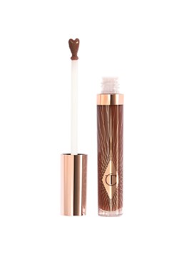 Charlotte Tilbury Collagen Lip Bath - lipgloss PILLOW TALK DEEP - Make-up - Deal