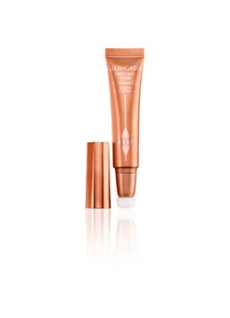 Charlotte Tilbury Glowgasm Beauty Light Wand - vloeibare blush PEACHGASM 12ML Make-up - Deal