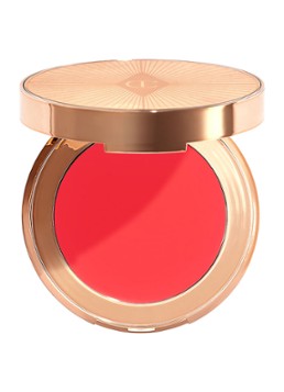 Charlotte Tilbury Beautiful Skin Lip & Cheek Glow - 2-in-1 blush Pinched Cheek Glow 2.5gr Make-up - Deal