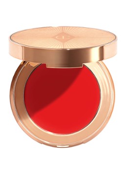 Charlotte Tilbury Beautiful Skin Lip & Cheek Glow - 2-in-1 blush Sun-Blushed Glow 2.5gr Make-up - Deal