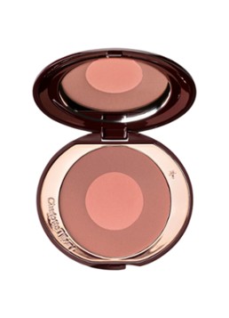 Charlotte Tilbury Cheek To Chic - blush The Climax 1MAAT Make-up - Deal