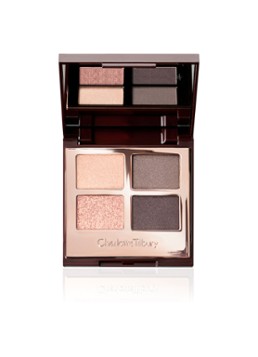 Charlotte Tilbury The Uptown Girl Luxury Palette - oogschaduw palette The Uptown Girl 1MAAT Make-up - Deal
