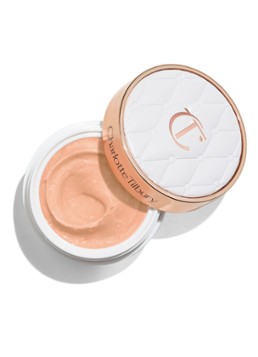 Charlotte Tilbury Life Changing Lip Mask - lipmasker Magic Sheer Glow 10,5g. Verzorging - Deal