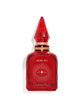 Charlotte Tilbury More Sex Eau de Parfum 50ml Geuren - Deal