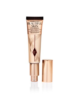 Charlotte Tilbury Beautiful Skin Foundation - vloeibare foundation 1 neutral 1MAAT Make-up - Deal