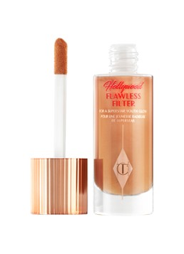 Charlotte Tilbury Hollywood Flawless Filter - primer, highlighter & corrector 6 tan 1MAAT Make-up - Deal