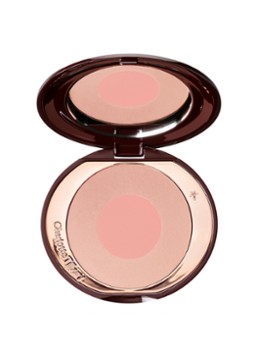 Charlotte Tilbury Cheek To Chic - blush First Love 8g Make-up - Deal