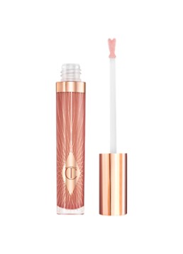 Charlotte Tilbury Collagen Lip Bath - lipgloss ROSY GLOW 7,9ml Make-up - Deal