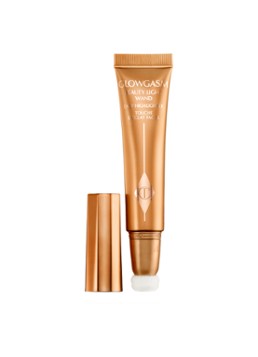 Charlotte Tilbury Hollywood Beauty Light Wand - vloeibare blush GOLDGASM 12ml Make-up