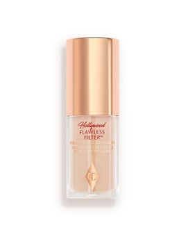 Charlotte Tilbury Hollywood Flawless Filter - primer, highlighter & corrector 2 FAIR 5,5ml Make-up - Deal