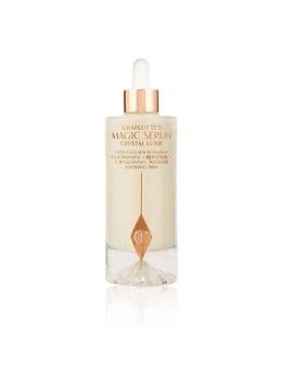 Charlotte Tilbury Magic serum Crystal Elixir - serum 100ml Verzorging - Deal