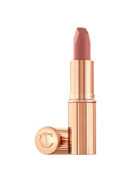 Charlotte Tilbury Matte Revolution - lipstick PILLOW TALK 3,5g Make-up - Deal