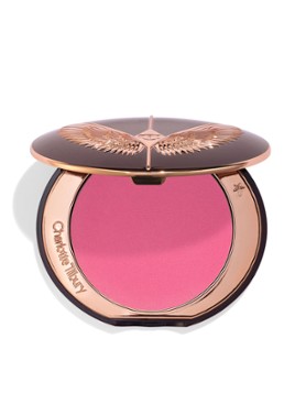 Charlotte Tilbury Airbrush Flawless Blush Blur - blush LOVED UP 8gr. Make-up - Deal