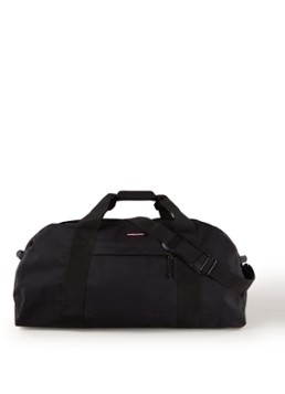 Eastpak Terminal reistas met afneembare schouderriem Zwart - Deal
