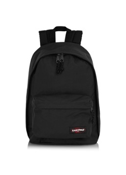Eastpak Out of Office rugzak met 15 inch laptopvak Zwart - Deal