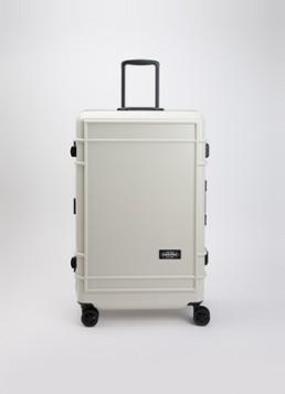 Eastpak koffer Resist'R Case L spinner 78 cm Zand - Deal