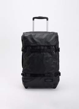 Eastpak koffer Transit'R S Trolley 51 cm Zwart - Deal