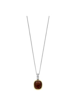 TI SENTO - Milano Dames Hanger verguld 6852SQ in de kleur Goud
