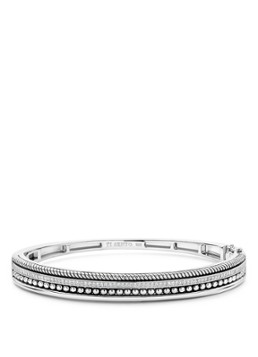 TI SENTO - Milano Dames Armband 23093ZI in de kleur Zilver