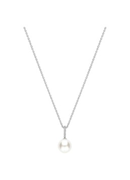 TI SENTO - Milano Dames Ketting van zilver 34153PW in de kleur Zilver
