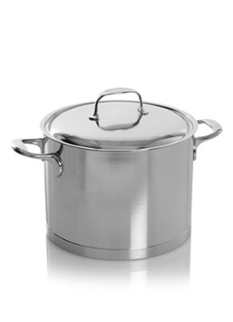 Demeyere Atlantis 7 soeppan 24 cm - Deal