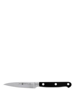 Zwilling PROFESSIONAL S Officemes 10 cm Zwart
