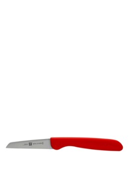 Zwilling FRIODUR schilmes 7 cm Steenrood - Deal