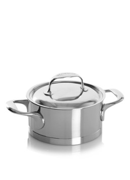 Demeyere Atlantis 7 kookpan Ø16 cm - Deal