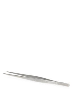 Demeyere Steel & Style keukenpincet 28 cm Zilver