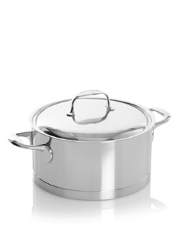 Demeyere Atlantis 7 kookpan 24 cm - Deal