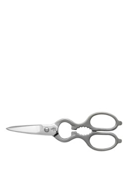 Zwilling FRIODUR multifunctionele schaar Zilver - Deal