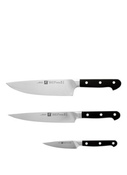 Zwilling ZWILLING Pro messenset 3-delig - Deal