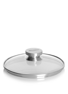 Demeyere Deksel van glas 20 cm - Deal