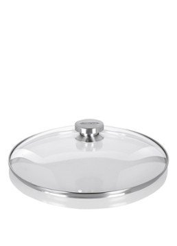 Demeyere Glasdeksel 32 cm - Deal