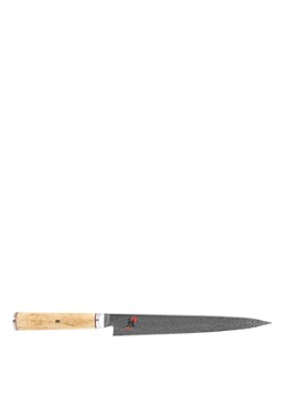 Miyabi Fileermes 5000MCD Sujihiki 24 cm - Deal