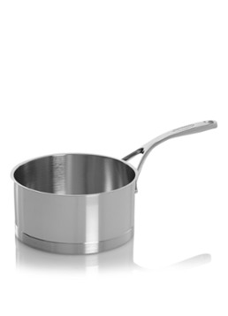 Demeyere Atlantis 7 steelpan Ø18 cm - Deal