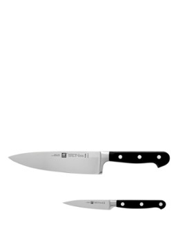 Zwilling PROFESSIONAL S Messenset, 2-dlg. 42 x 9,5 cm - Deal