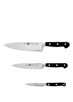 Zwilling PROFESSIONAL S Messenset 3-delig - Deal