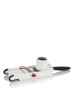 Cuisipro Mandoline Gebroken wit - Deal