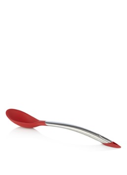 Cuisipro Pollepel 30 cm Steenrood - Deal