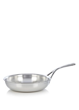 Demeyere Proline koekenpan 20 cm Zilver - Deal